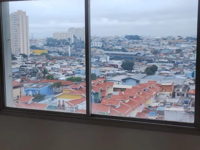 Apartamento com 82m² 3 quartos e 2 banheiros, à venda, no bairro Vila Ivone em São Paulo