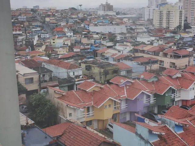 Apartamento com 82m² 3 quartos e 2 banheiros, à venda, no bairro Vila Ivone em São Paulo