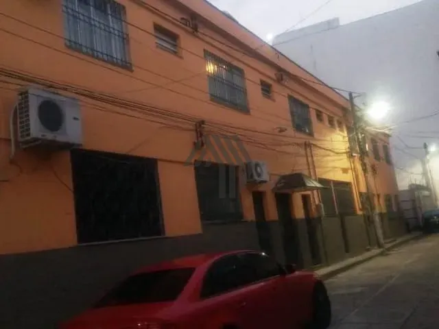 Apartamento 1 quarto e 1 banheiro, para alugar, no bairro Batista Campos em Belém