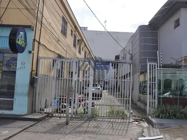 Apartamento 1 quarto e 1 banheiro, para alugar, no bairro Batista Campos em Belém