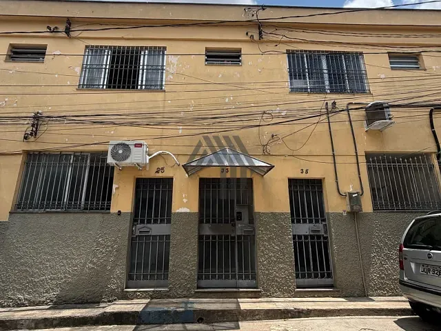 Apartamento 1 quarto e 1 banheiro, para alugar, no bairro Batista Campos em Belém