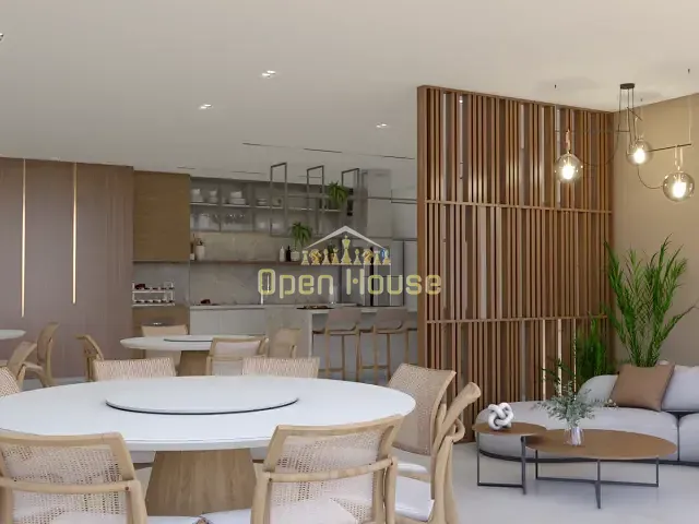 Apartamento 1 quarto e 1 banheiro, à venda, no bairro Centro em Barra Mansa
