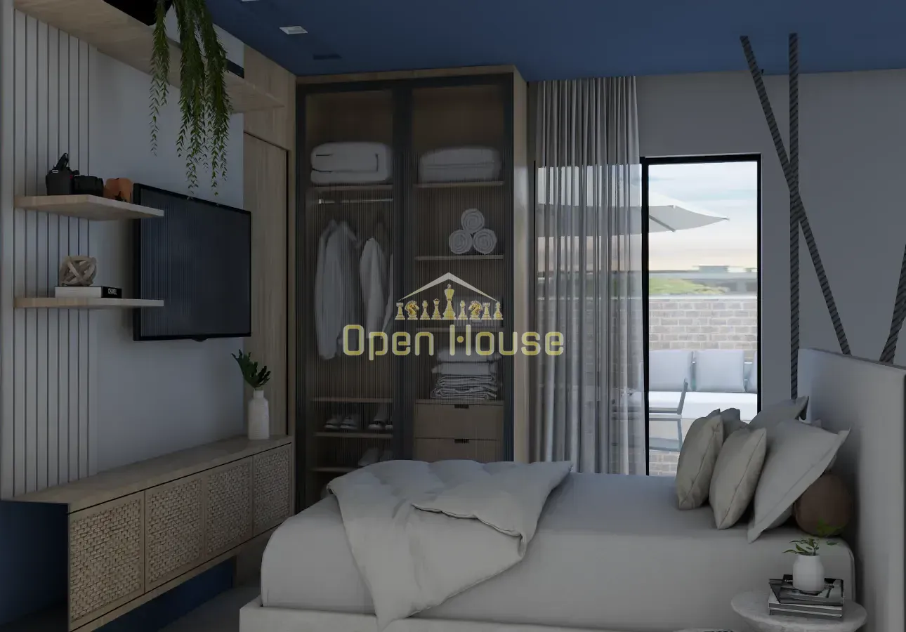 Apartamento, 1 quarto, 63 m² - Foto 17