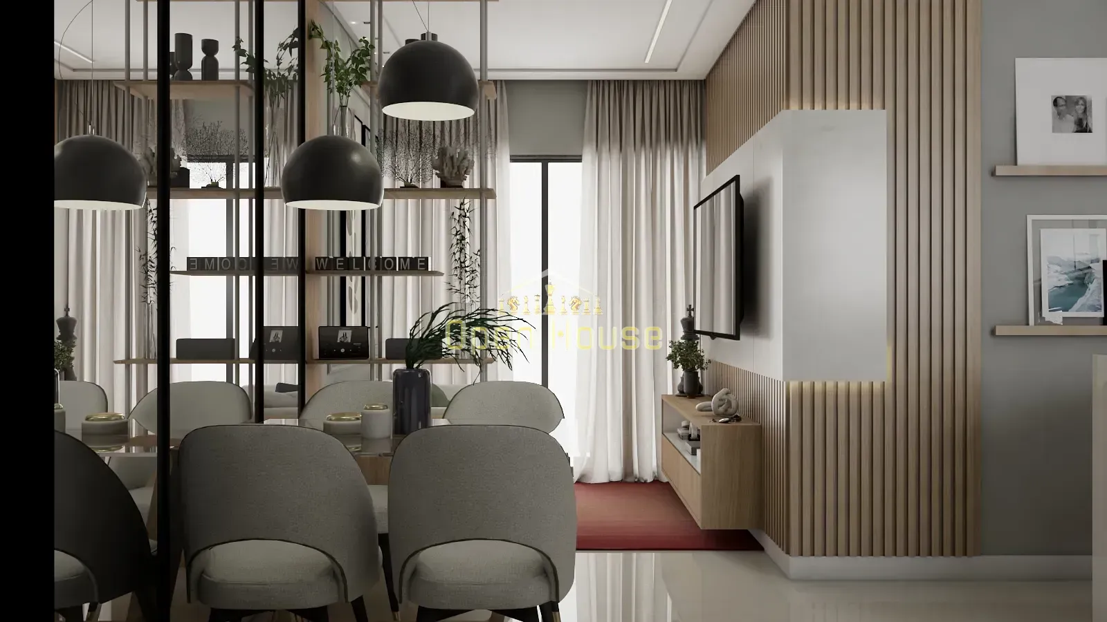 Apartamento, 1 quarto, 63 m² - Foto 19