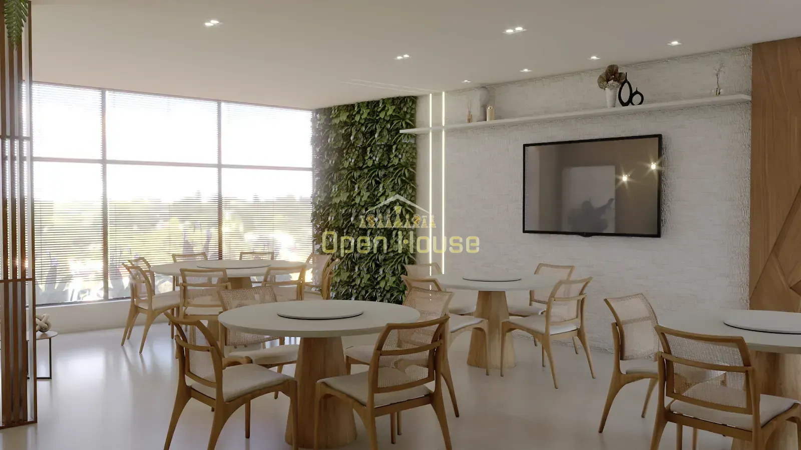 Apartamento, 1 quarto, 63 m² - Foto 21
