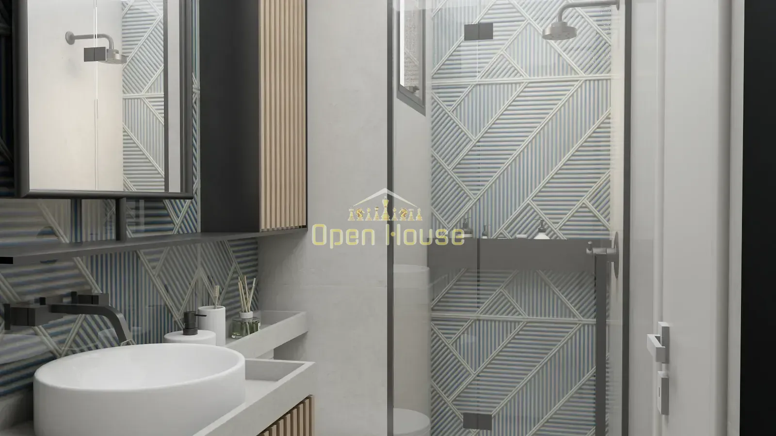 Apartamento, 1 quarto, 63 m² - Foto 13