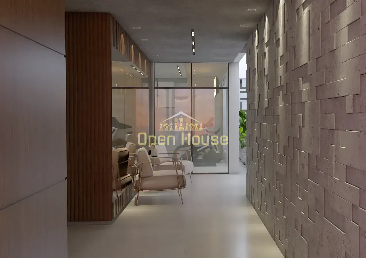 Apartamento, 1 quarto, 63 m² - Foto 22