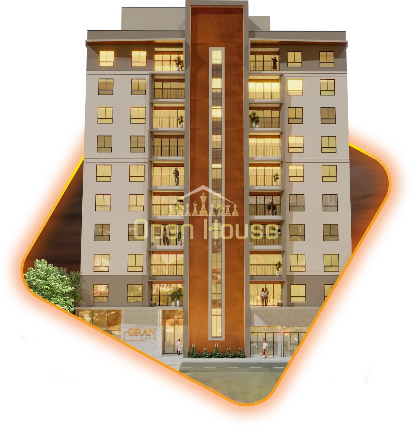 Apartamento, 1 quarto, 63 m² - Foto 16