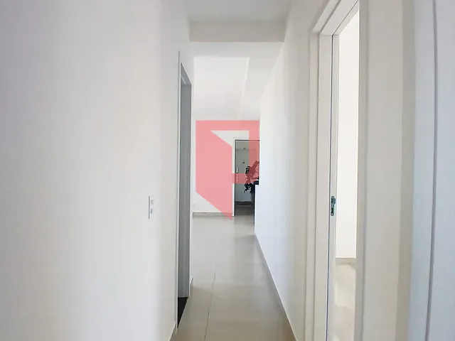 Apartamento com 444m² 3 quartos e 2 banheiros, à venda, no bairro Padre Eustáquio em Belo Horizonte