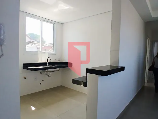 Apartamento com 444m² 3 quartos e 2 banheiros, à venda, no bairro Padre Eustáquio em Belo Horizonte