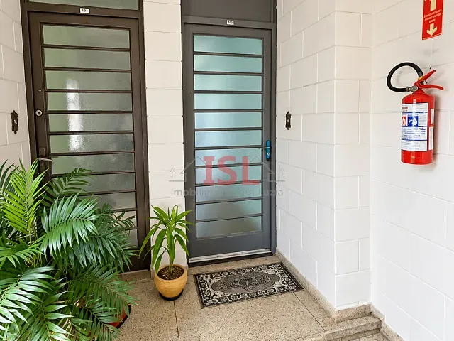 Apartamento 2 quartos e 1 banheiro, à venda, no bairro Conjunto Residencial Souza Queiroz em Campinas