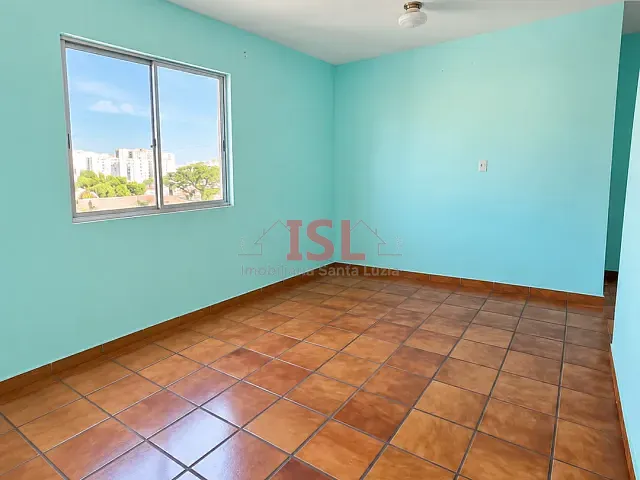 Apartamento 2 quartos e 1 banheiro, à venda, no bairro Conjunto Residencial Souza Queiroz em Campinas