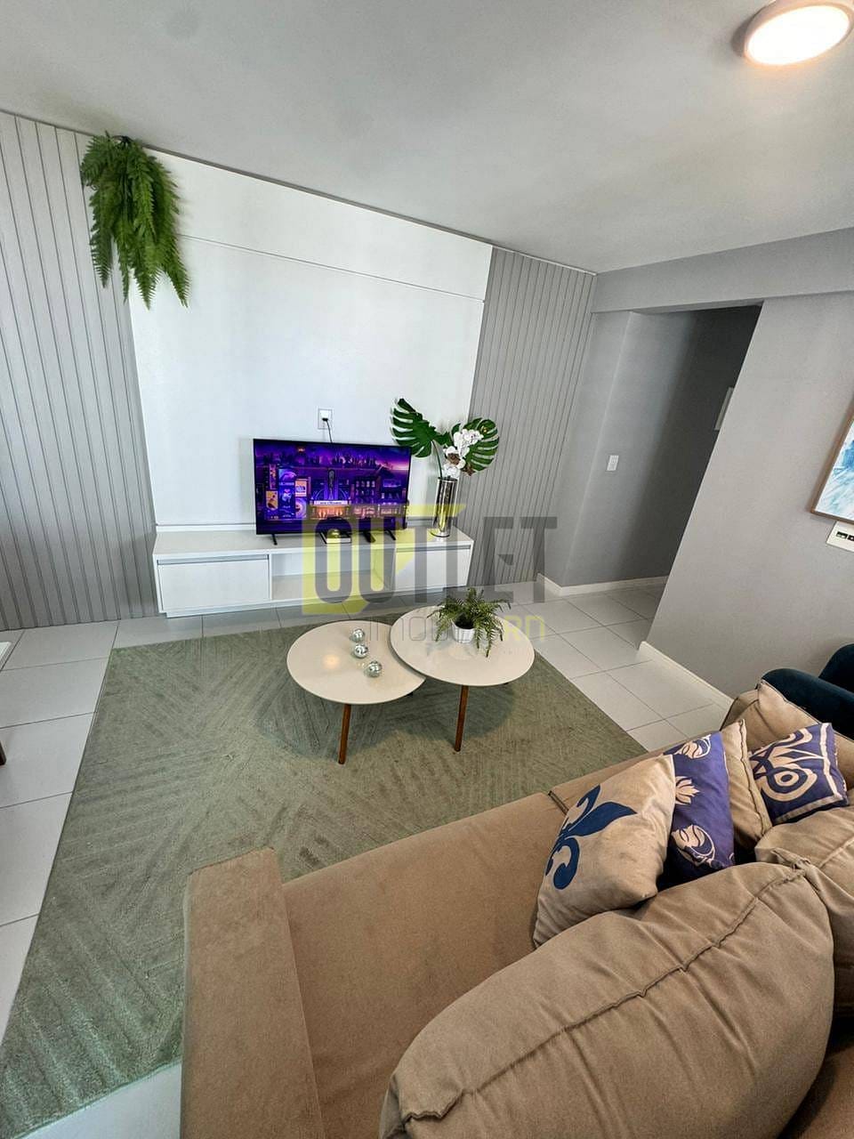 Apartamento, 3 quartos, 79 m² - Foto 4