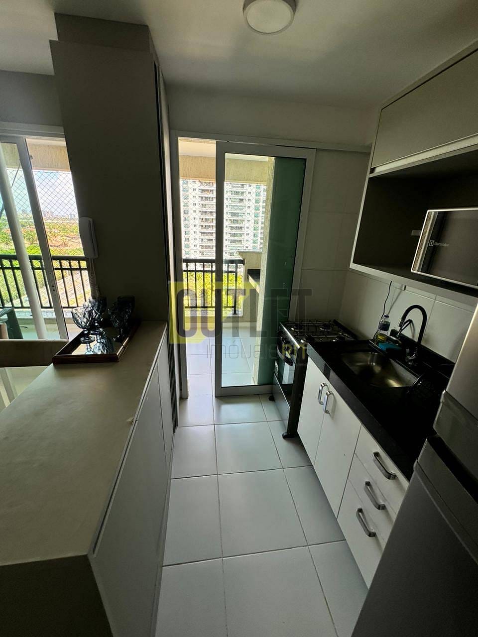 Apartamento, 3 quartos, 79 m² - Foto 3