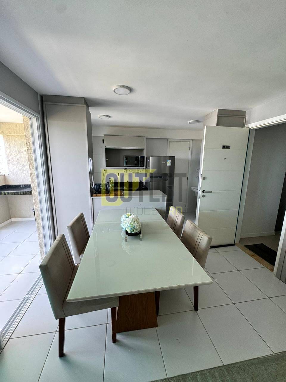 Apartamento, 3 quartos, 79 m² - Foto 5