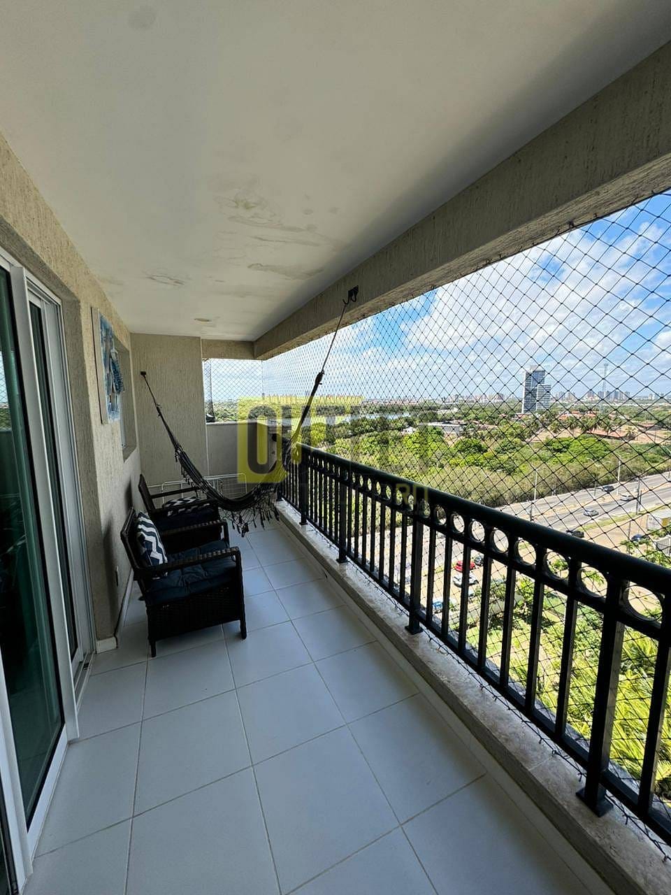 Apartamento, 3 quartos, 79 m² - Foto 1