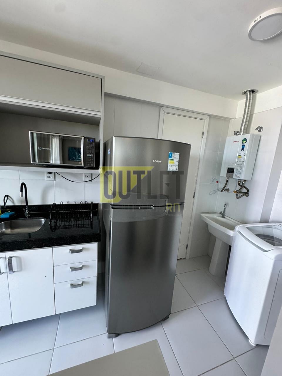 Apartamento, 3 quartos, 79 m² - Foto 8