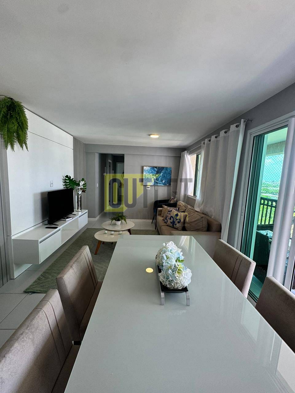 Apartamento, 3 quartos, 79 m² - Foto 9