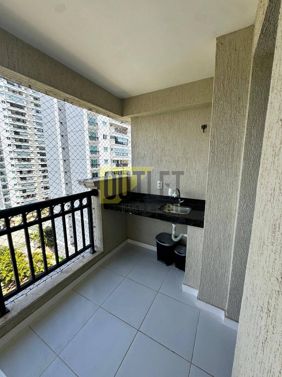 Apartamento, 3 quartos, 79 m² - Foto 2