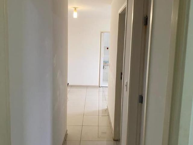 Apartamento com 46m² 2 quartos e 1 banheiro, para alugar, no bairro Jardim Petrópolis em Cotia