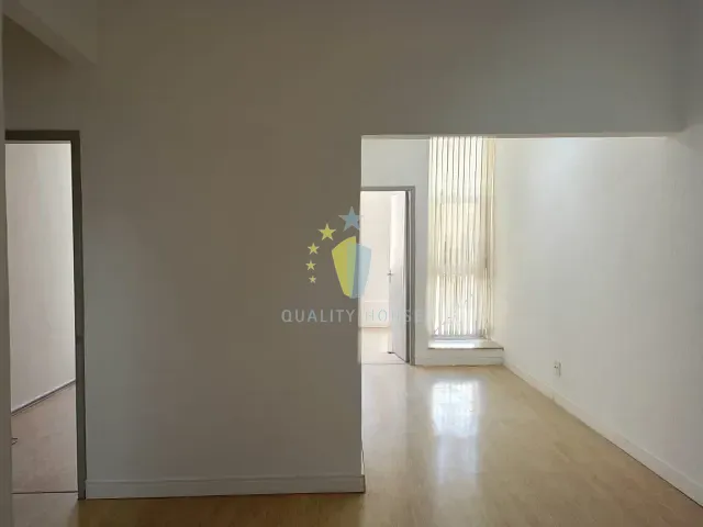Apartamento com 60m² 2 quartos e 1 banheiro, para alugar, no bairro Flamengo em Rio de Janeiro
