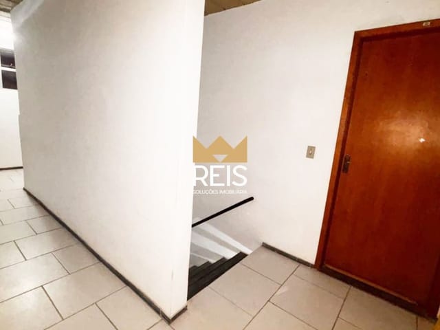 Apartamento com 44m² 2 quartos e 1 banheiro, à venda, no bairro Cosmos em Rio de Janeiro