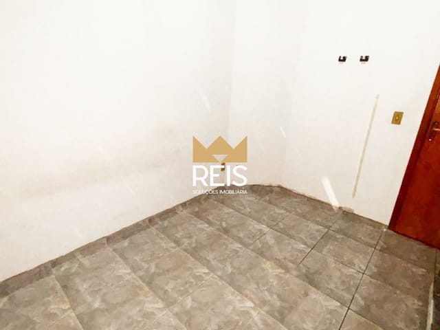 Apartamento com 44m² 2 quartos e 1 banheiro, à venda, no bairro Cosmos em Rio de Janeiro
