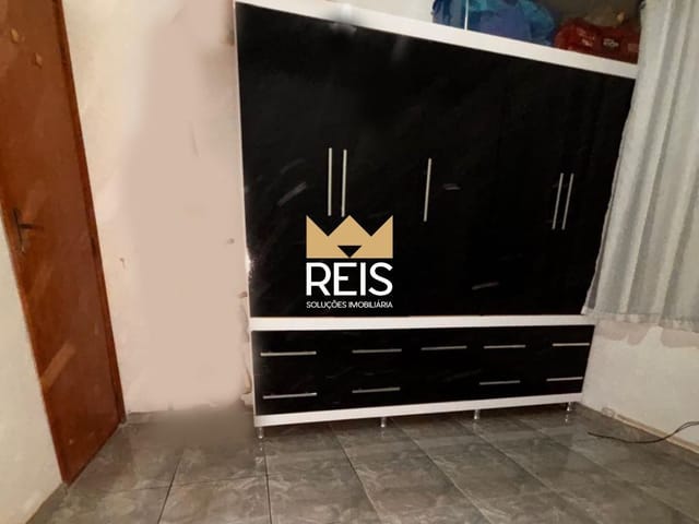 Apartamento com 44m² 2 quartos e 1 banheiro, à venda, no bairro Cosmos em Rio de Janeiro