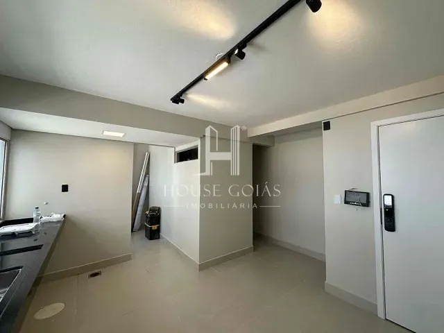 Apartamento com 72m² 2 quartos e 2 banheiros, à venda, no bairro Setor Oeste em Goiânia