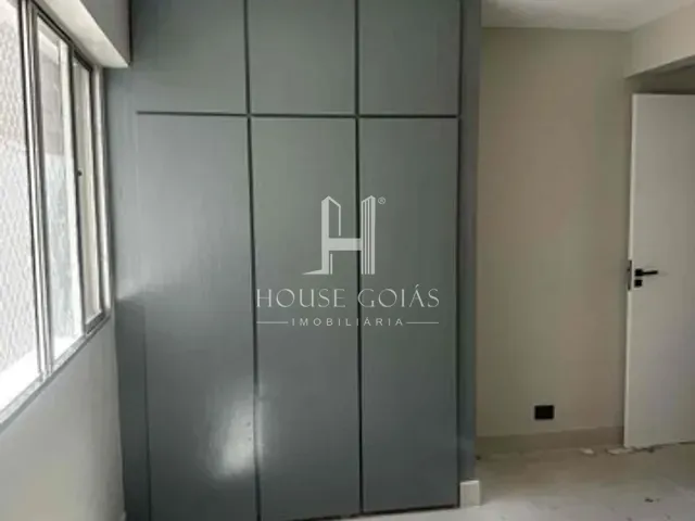Apartamento com 72m² 2 quartos e 2 banheiros, à venda, no bairro Setor Oeste em Goiânia