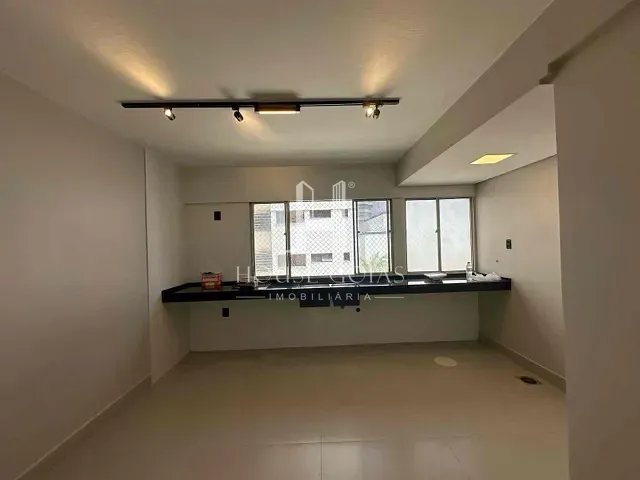Apartamento com 72m² 2 quartos e 2 banheiros, à venda, no bairro Setor Oeste em Goiânia