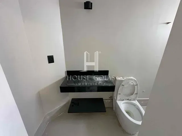 Apartamento com 72m² 2 quartos e 2 banheiros, à venda, no bairro Setor Oeste em Goiânia