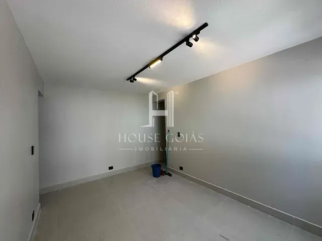Apartamento com 72m² 2 quartos e 2 banheiros, à venda, no bairro Setor Oeste em Goiânia