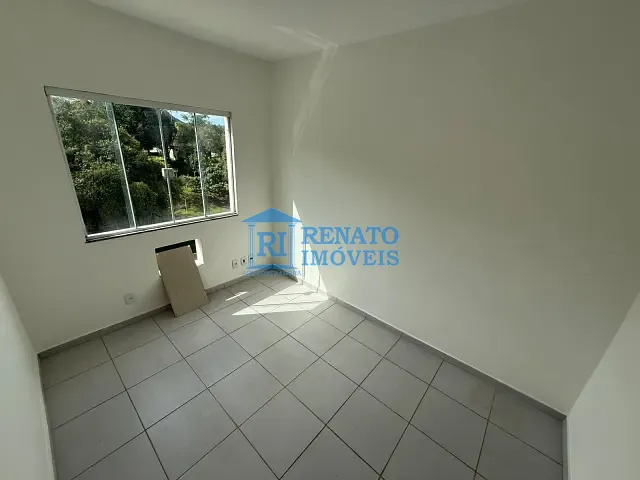Apartamento 2 quartos e 1 banheiro, para alugar, no bairro Caxito em Maricá