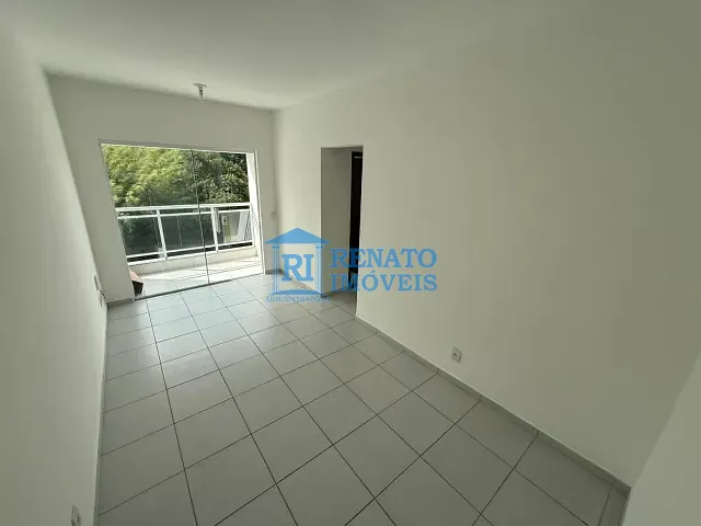 Apartamento 2 quartos e 1 banheiro, para alugar, no bairro Caxito em Maricá