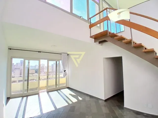 Apartamento 4 quartos e 4 banheiros, à venda, no bairro Alto da Boa Vista em Ribeirão Preto