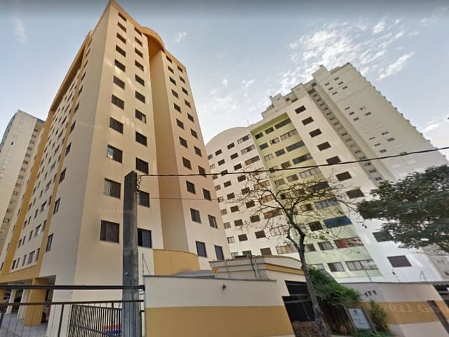 Foto do Apartamento - Apartamento com 3 dormitórios à venda, 101 m² por R$ 485.000,00 - Jardim Aquarius - São José dos Campos/SP | RUSSI IMÓVEIS