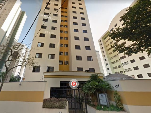 Foto do Apartamento - Apartamento com 3 dormitórios à venda, 101 m² por R$ 485.000,00 - Jardim Aquarius - São José dos Campos/SP | RUSSI IMÓVEIS