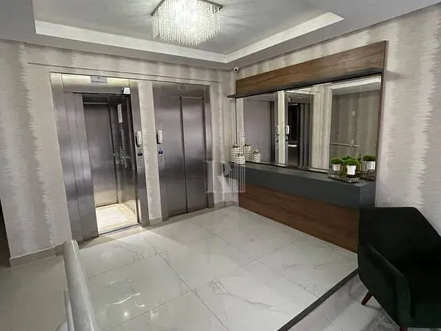 Apartamento 3 quartos e 2 banheiros, à venda, no bairro Universitário em Tijucas