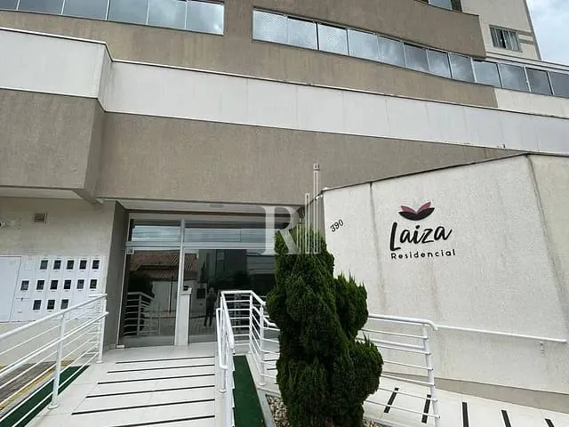 Apartamento 3 quartos e 2 banheiros, à venda, no bairro Universitário em Tijucas