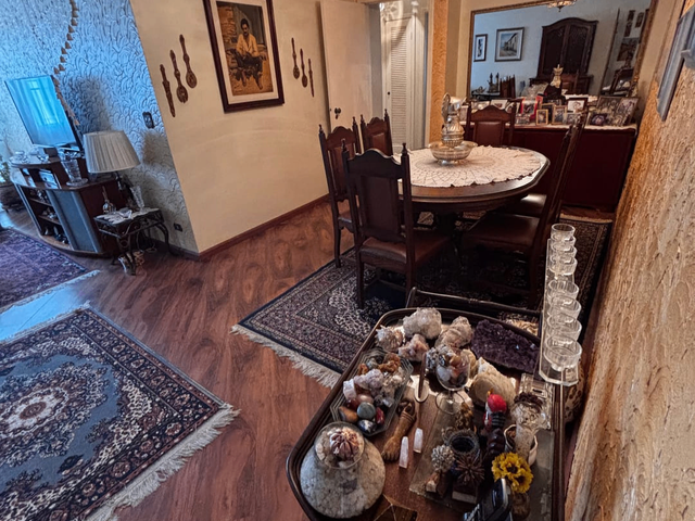 Apartamento 4 quartos e 3 banheiros, à venda, no bairro Sumaré em São Paulo