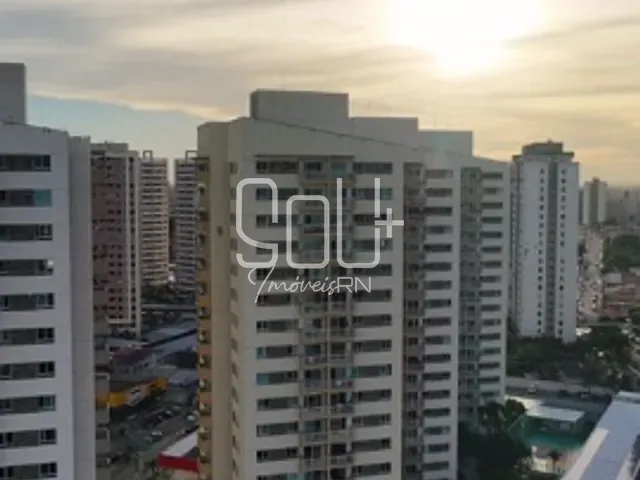 Apartamento 3 quartos e 2 banheiros, à venda, no bairro Nova Parnamirim em Parnamirim