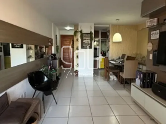 Apartamento 3 quartos e 2 banheiros, à venda, no bairro Nova Parnamirim em Parnamirim