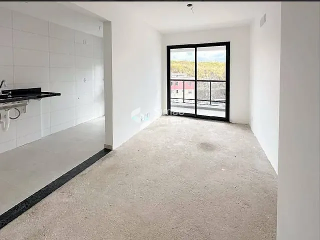 Apartamento 2 quartos e 2 banheiros, à venda, no bairro Vila Isabel em Três Rios