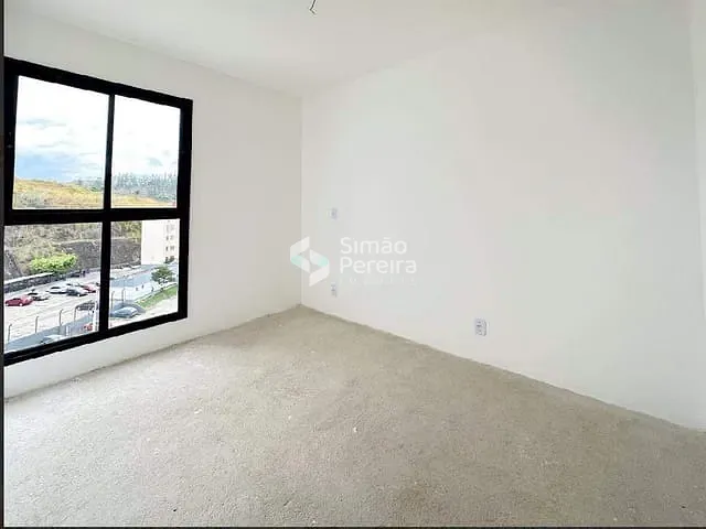 Apartamento 2 quartos e 2 banheiros, à venda, no bairro Vila Isabel em Três Rios