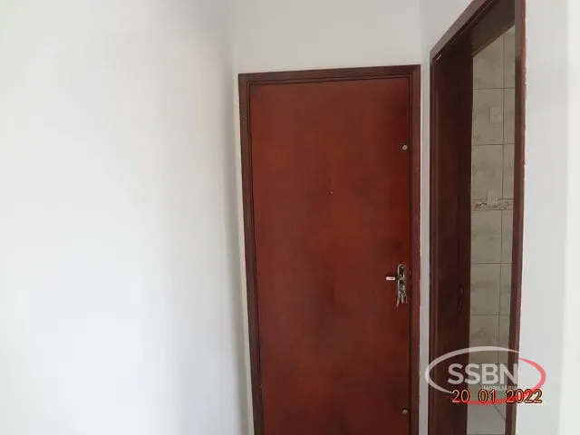 Apartamento 2 quartos e 1 banheiro, à venda, no bairro Jardim Europa em Nova Odessa