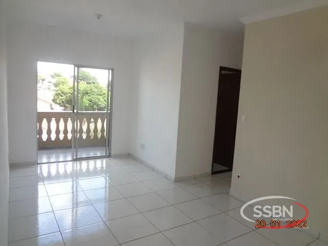 Apartamento 2 quartos e 1 banheiro, à venda, no bairro Jardim Europa em Nova Odessa