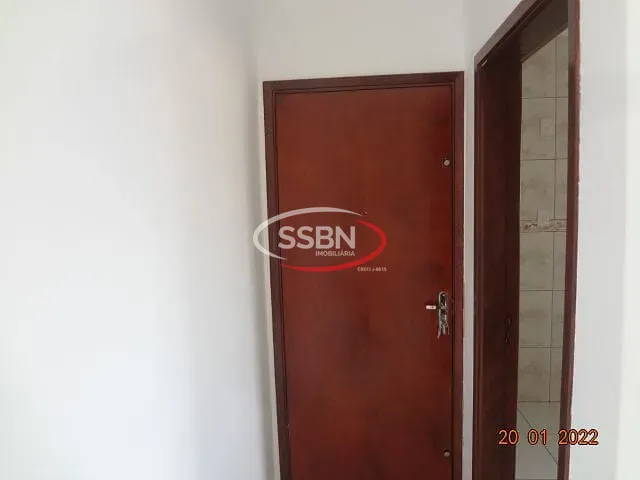Apartamento 2 quartos e 1 banheiro, à venda, no bairro Jardim Europa em Nova Odessa