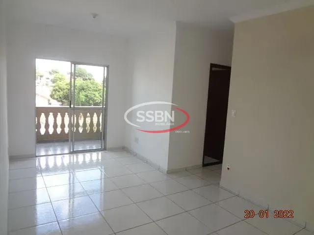 Apartamento 2 quartos e 1 banheiro, à venda, no bairro Jardim Europa em Nova Odessa