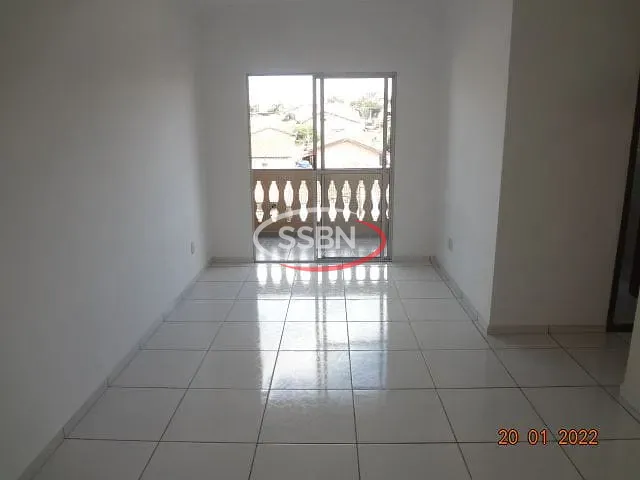 Apartamento 2 quartos e 1 banheiro, à venda, no bairro Jardim Europa em Nova Odessa